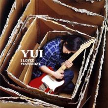 Yui — Biography, Discography, Albums & Expert Reviews | AllMusic