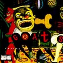 The Goats: Tricks of the Shade Tracks & Reviews | AllMusic