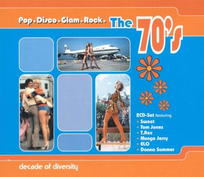 70's [Import] - Various Artists | Album | AllMusic