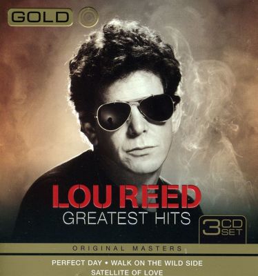 Gold: Greatest Hits