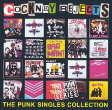 The Punk Singles Collection