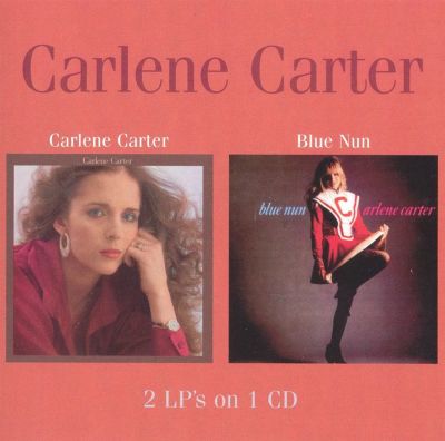 Carlene Carter/Blue Nun