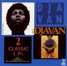 Alumbramento/Djavan