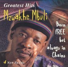 Greatest Hits: Born Free But Always in Chains