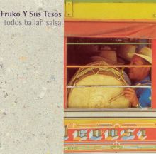 Todos Bailan Salsa