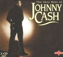 The Very Best of Johnny Cash