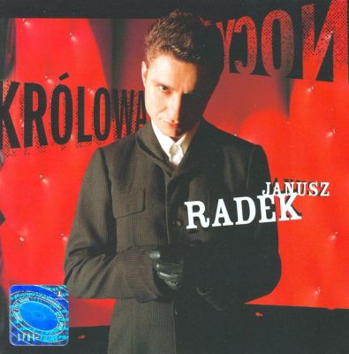 Królowa Nocy