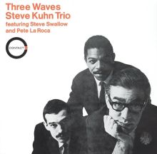Steve Kuhn Trio — Biography, Discography, Albums & Expert Reviews