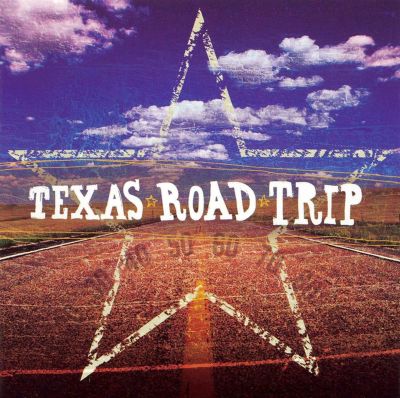 Texas Road Trip