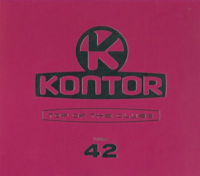 Kontor Top of the Clubs, Vol. 42