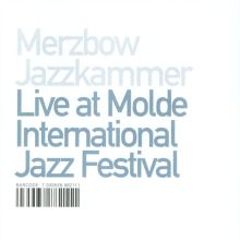 Live at Molde International Jazz Festival