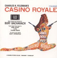 Casino Royale [1967] [Original Motion Picture Soundtrack]