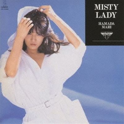Misty Lady