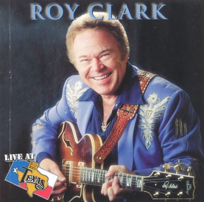 Live at Billy Bob's Texas