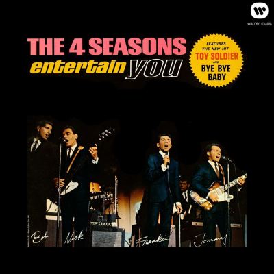 The 4 Seasons Entertain You
