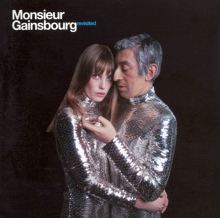 Monsieur Gainsbourg: Revisited