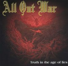 All Out War — Biography, Discography, Albums & Expert Reviews