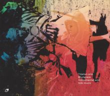 Tibetan and Bhutanese Instrumental and Folk Music