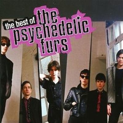 Best of the Psychedelic Furs