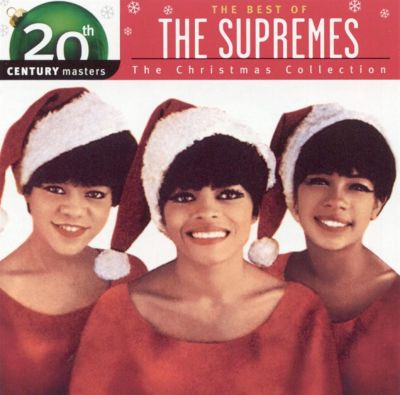 20th Century Masters: The Christmas Collection: The Best of the Supremes