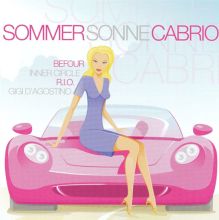 Sommer Sonne Cabrio