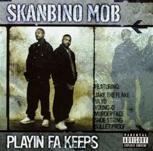 Skanbino Mob Songs, Albums, Reviews, Bio & Mor | AllMusic