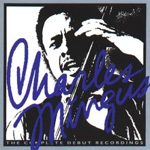 The Complete Debut Recordings