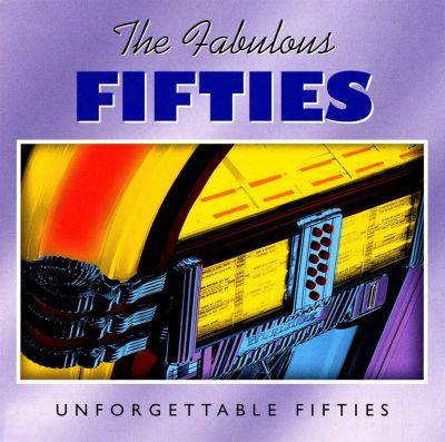 Various Artists: The Fabulous Tracks & Reviews | AllMusic