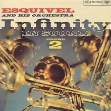 Infinity in Sound, Vol. 2