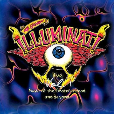 Music of the Grateful Dead & Beyond