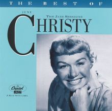 The Best of June Christy: Jazz Sessions
