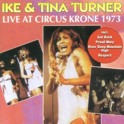 Live at Circus Krone 1973 [Bonus Tracks]