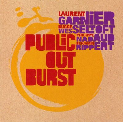 Public Outburst