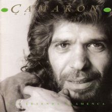 Una Leyenda Flamenca