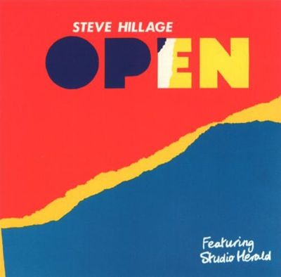 Open