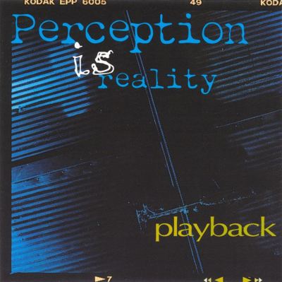 Perception Is Reality
