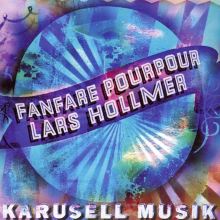 Karusell Musik