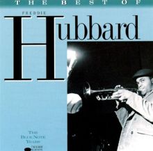 The Best of Freddie Hubbard [Blue Note/Capitol]