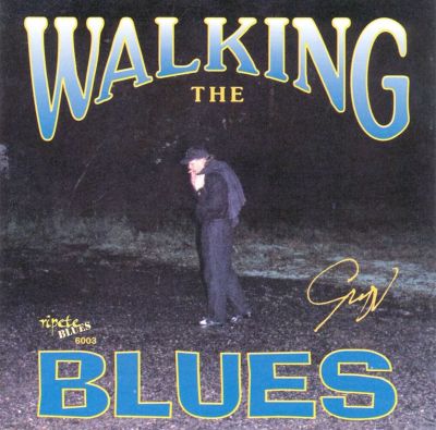 Walking the Blues