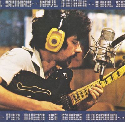 Por Quem Os Sinos Dobram