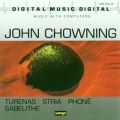 Phone (1980-1981) / Turenas (1972) / Stria (1977)/ Sabelithe  (1971)