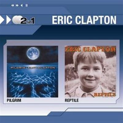 Pilgrim/Reptile
