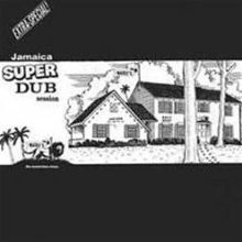 Jamaica Super Dub Session - Lloyd 
