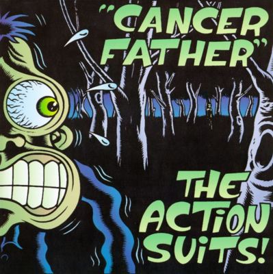 Cancer Father/Visualize Ballard