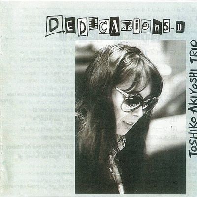 Dedications, Vol. 2