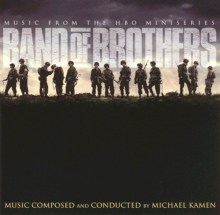 Band of Brothers [Music from the HBO Minieries]