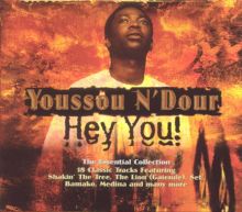 Hey You: The Essential Collection