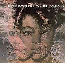 Filles de Kilimanjaro