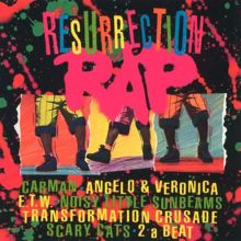 Resurrection Rap