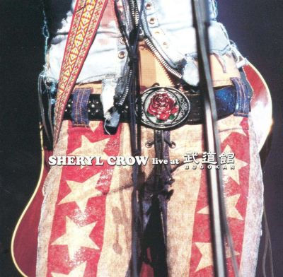 Live at Budokan